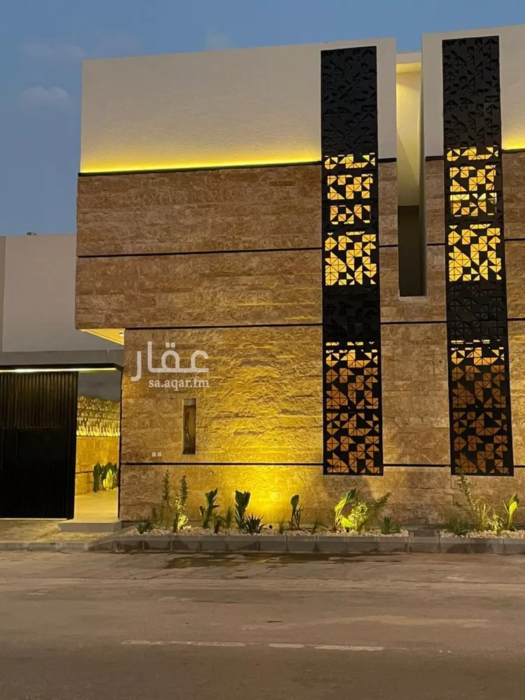 Villa for Sale in Riyadh Al Mahdiyah