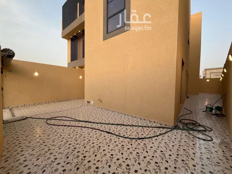 فيلا للبيع في شارع الباجوري, حي المهدية, مدينة الرياض, منطقة الرياض صورة 4