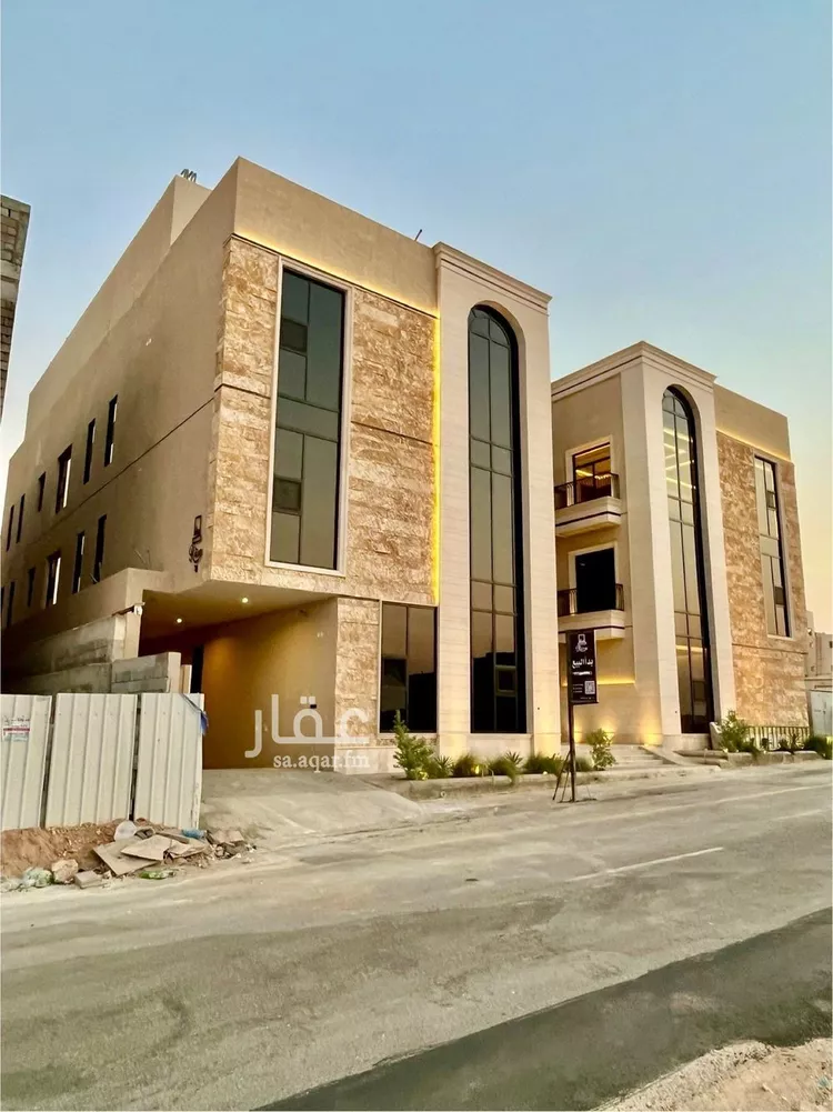 Apartment for Sale in Riyadh Al Mahdiyah 5