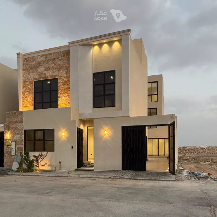 فيلا للبيع في شارع خلف الأحمر, حي المهدية, مدينة الرياض, منطقة الرياض
