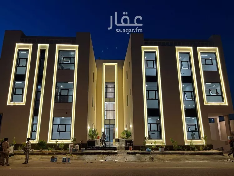 شقة للبيع في شارع الكمال بن طلحة, حي المهدية, مدينة الرياض, منطقة الرياض صورة 2