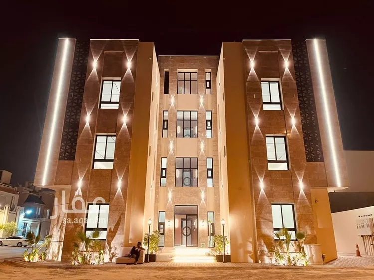 شقة للبيع في حي المهدية, مدينة الرياض, منطقة الرياض صورة 2