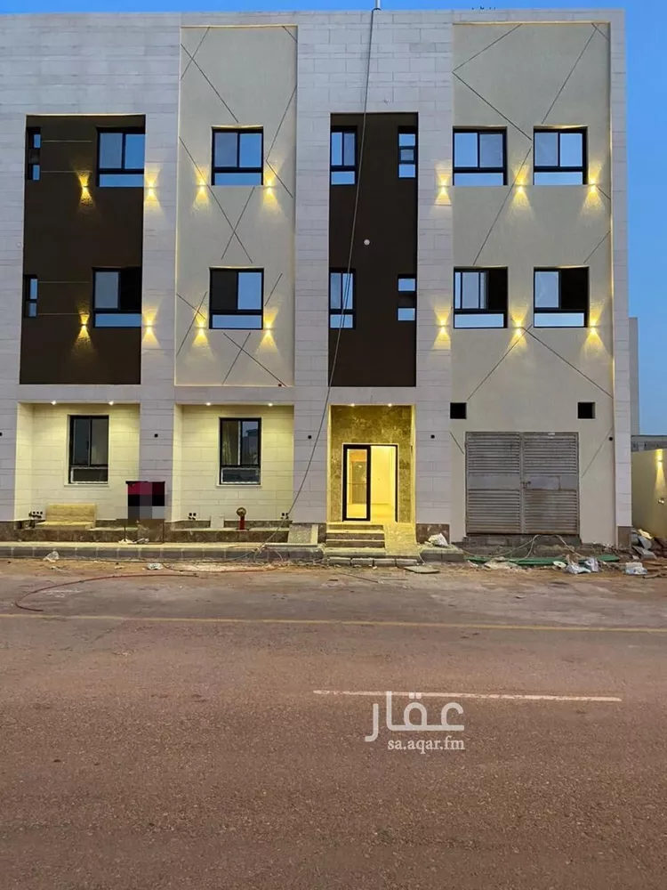 شقة للبيع في شارع طريق السيل الكبير, حي المهدية, مدينة الرياض, منطقة الرياض صورة 4