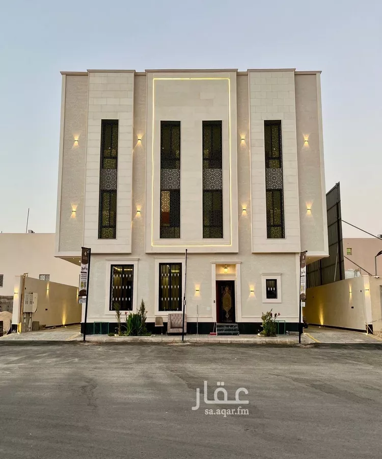 شقة للبيع في شارع محمد بن هبه الله, حي المهدية, مدينة الرياض, منطقة الرياض صورة 3