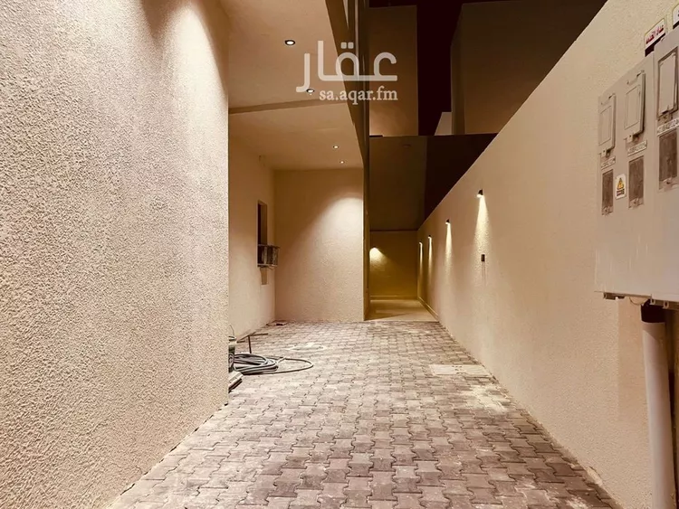شقة للبيع في شارع وادي الحسنا, حي المهدية, مدينة الرياض, منطقة الرياض صورة 3
