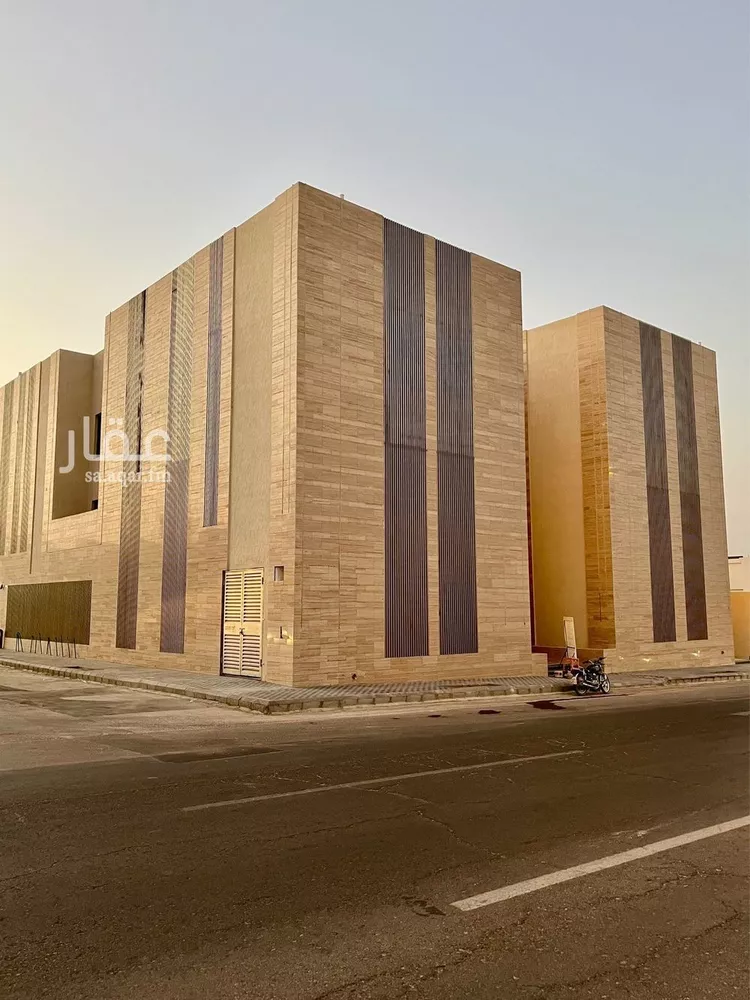 شقة للبيع في شارع سيف الدين الخطيب, حي المهدية, مدينة الرياض, منطقة الرياض صورة 2
