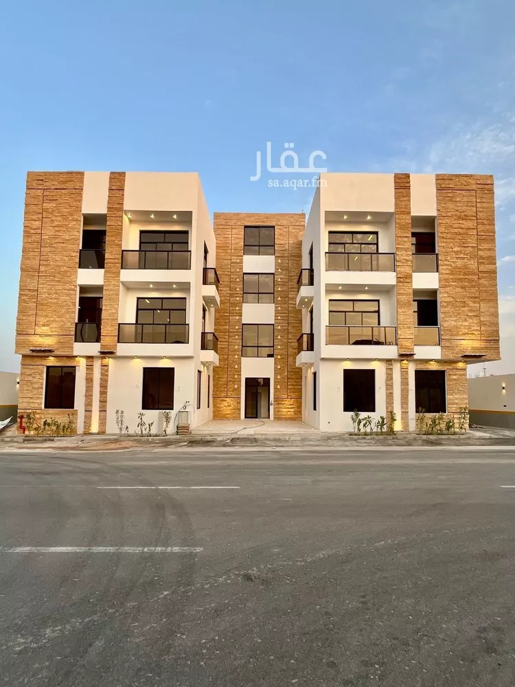 شقة للبيع في شارع أبي العباس الصقلي, حي المهدية, مدينة الرياض, منطقة الرياض