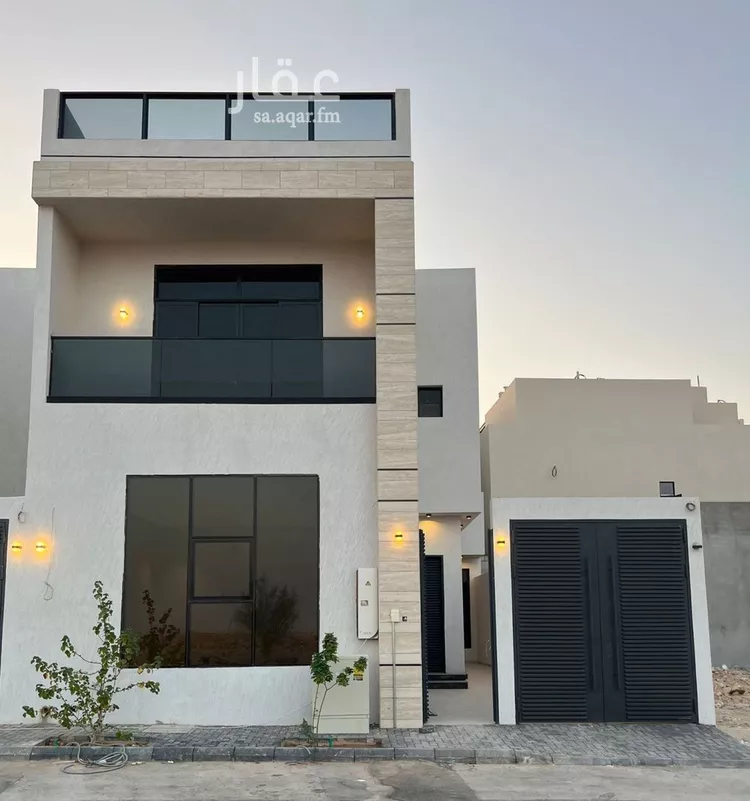 فيلا للبيع في شارع بهاء الدين زهير, حي المهدية, مدينة الرياض, منطقة الرياض
