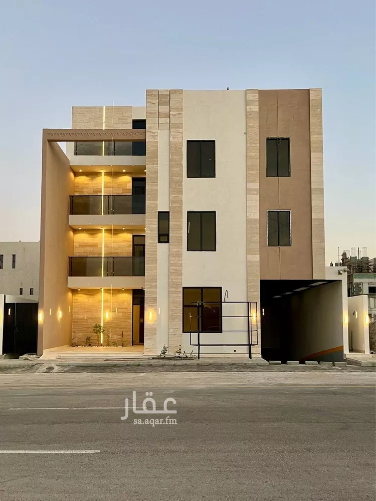 شقة للبيع في حي المهدية, مدينة الرياض, منطقة الرياض