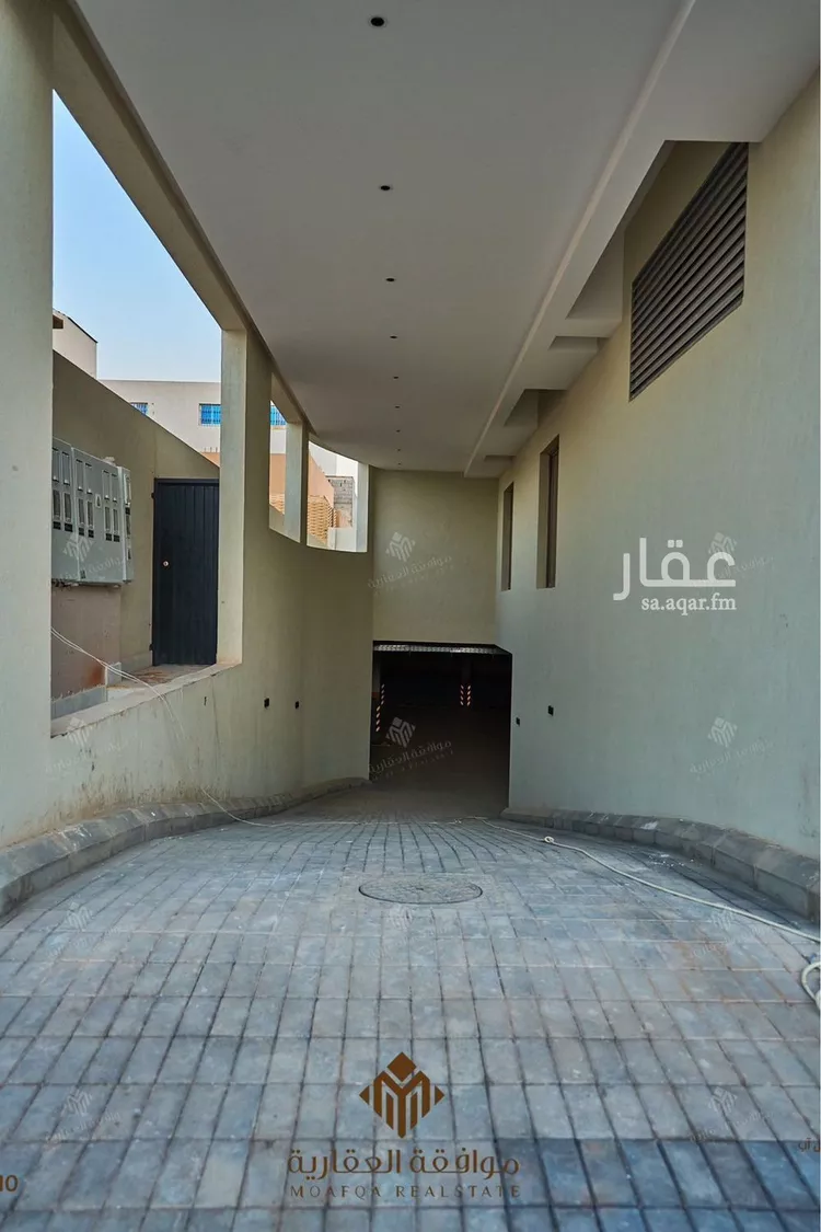 شقة للبيع في شارع تقى الدين التميمى, حي المهدية, مدينة الرياض, منطقة الرياض صورة 3