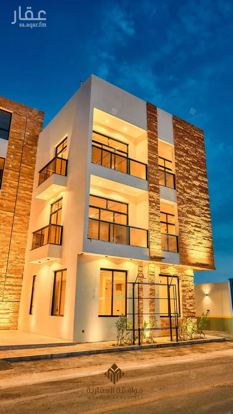 شقة للبيع في شارع أمين بن محمد مرداد, حي المهدية, مدينة الرياض, منطقة الرياض صورة 3