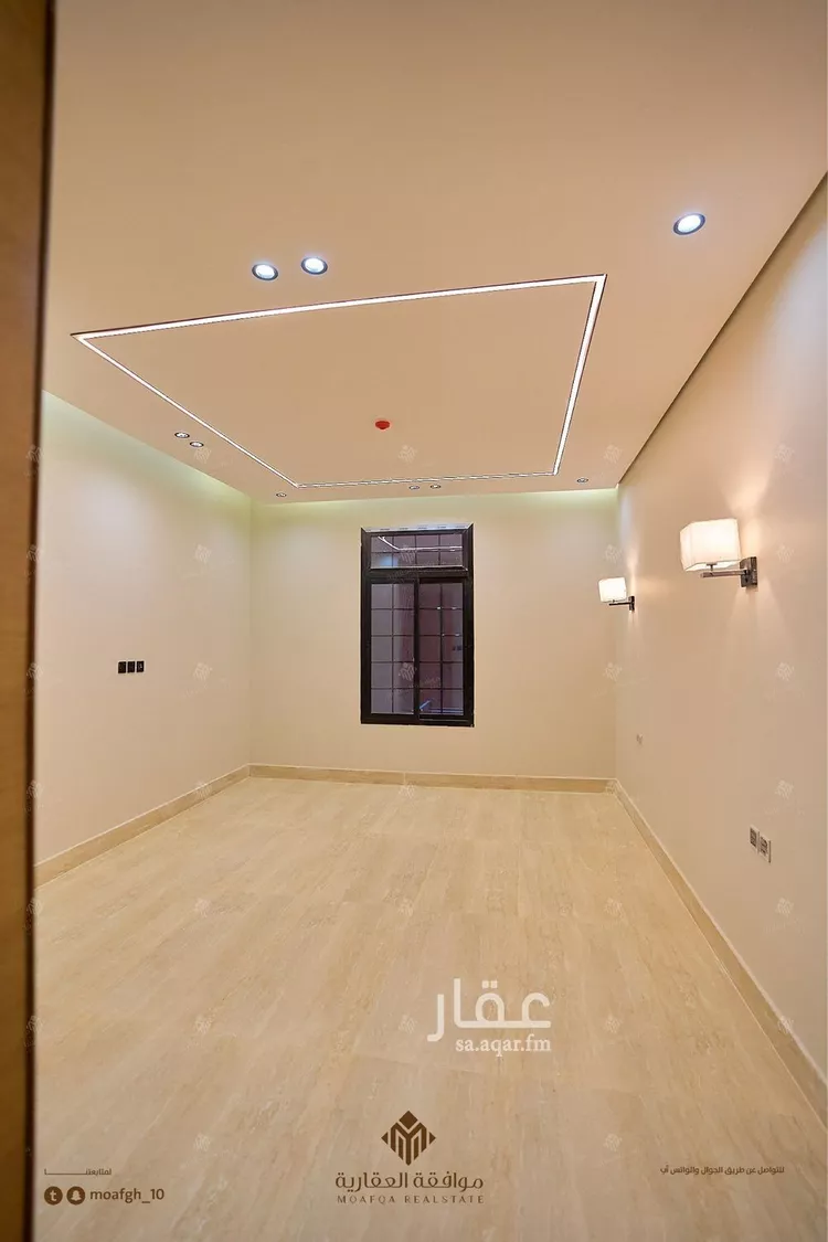 شقة للبيع في شارع نجران, حي ظهرة لبن, مدينة الرياض, منطقة الرياض 18