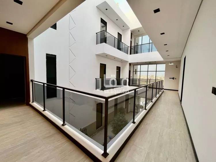 شقة للبيع في شارع عبدالرزاق السنهوري, حي المهدية, مدينة الرياض, منطقة الرياض صورة 5