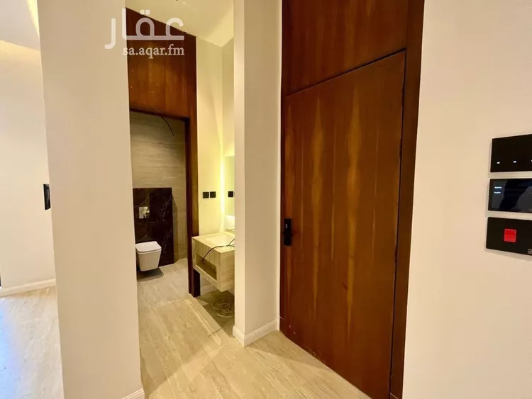شقة للبيع في شارع عبدالرزاق السنهوري, حي المهدية, مدينة الرياض, منطقة الرياض 12