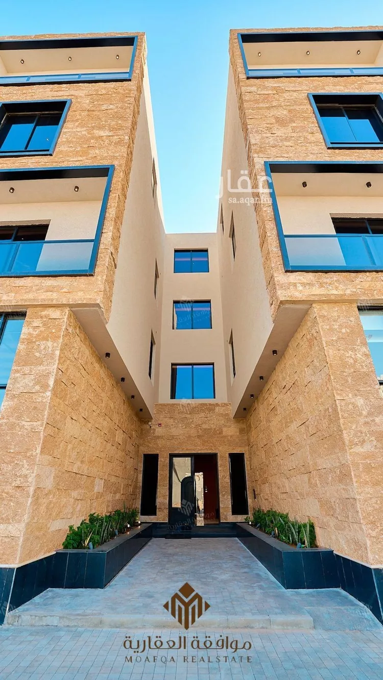 شقة للبيع في شارع أبي عروة, حي المهدية, مدينة الرياض, منطقة الرياض صورة 4