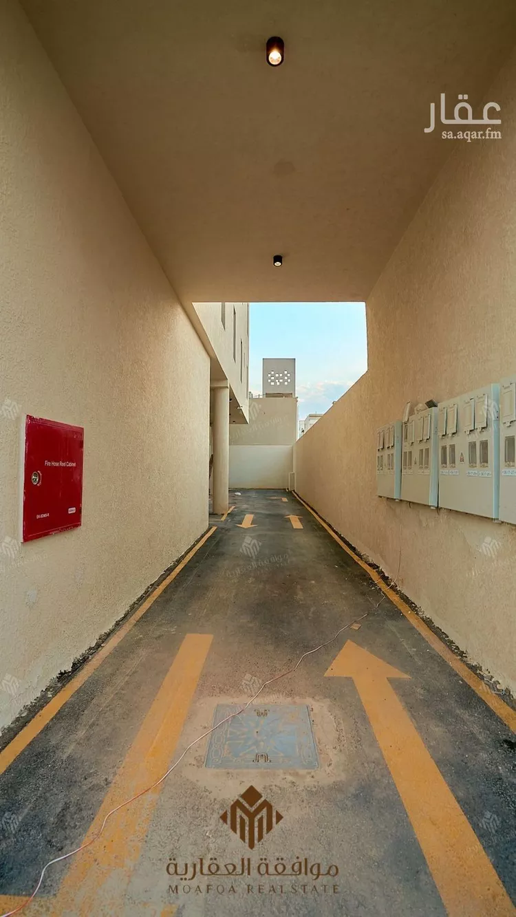 شقة للبيع في حي المهدية, مدينة الرياض, منطقة الرياض صورة 5