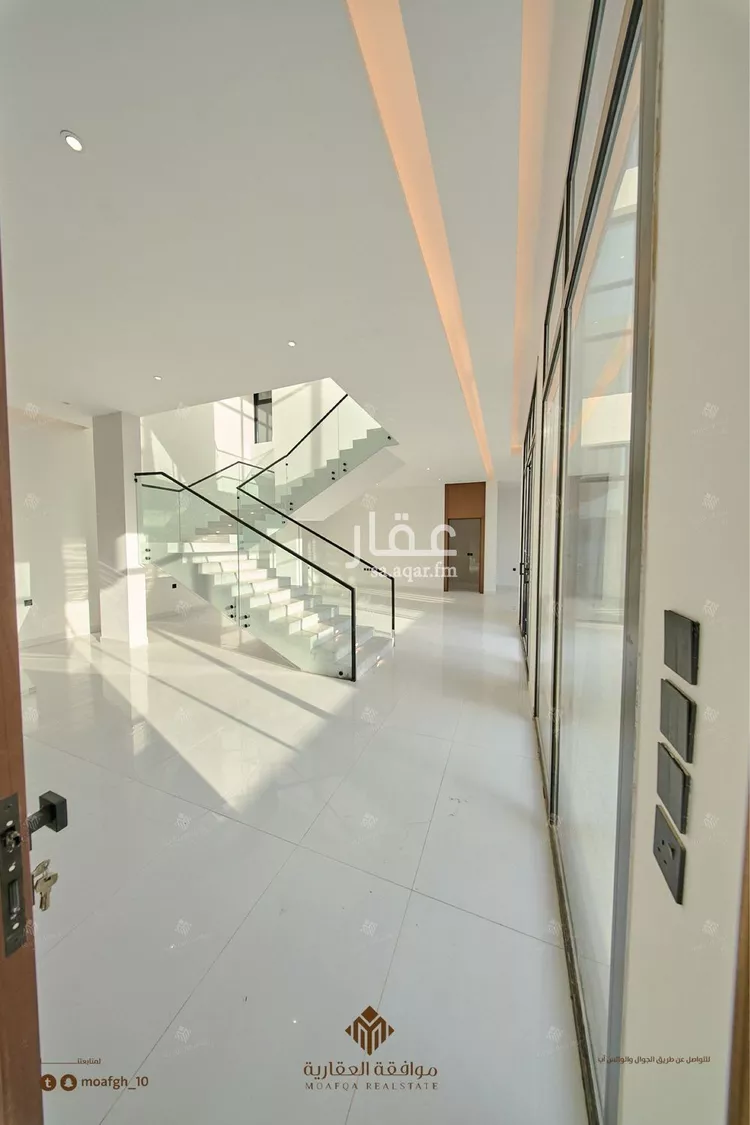 فيلا للبيع في حي المهدية, مدينة الرياض, منطقة الرياض صورة 4