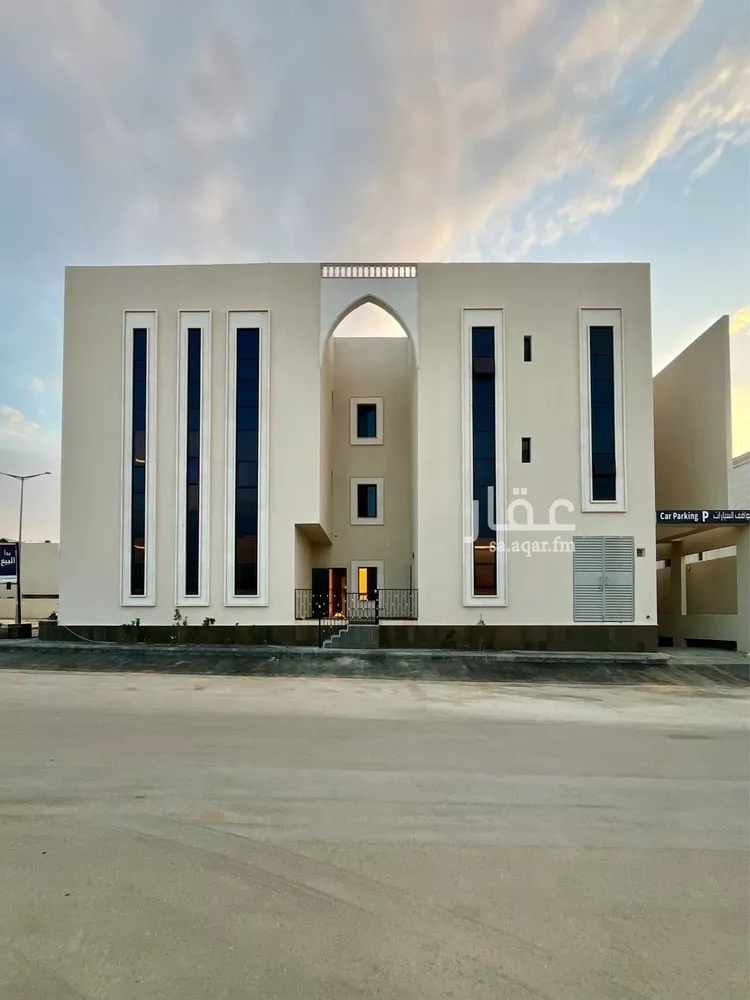 شقة للبيع في حي المهدية, مدينة الرياض, منطقة الرياض 1 صورة