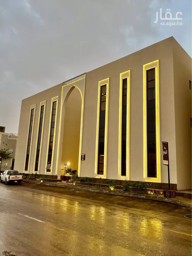 شقة للبيع في حي المهدية, مدينة الرياض, منطقة الرياض صورة 3