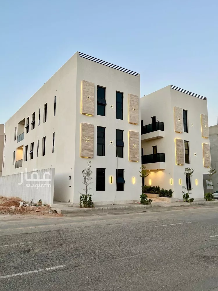 شقة للبيع في شارع علي الربيش, حي المهدية, مدينة الرياض, منطقة الرياض صورة 2