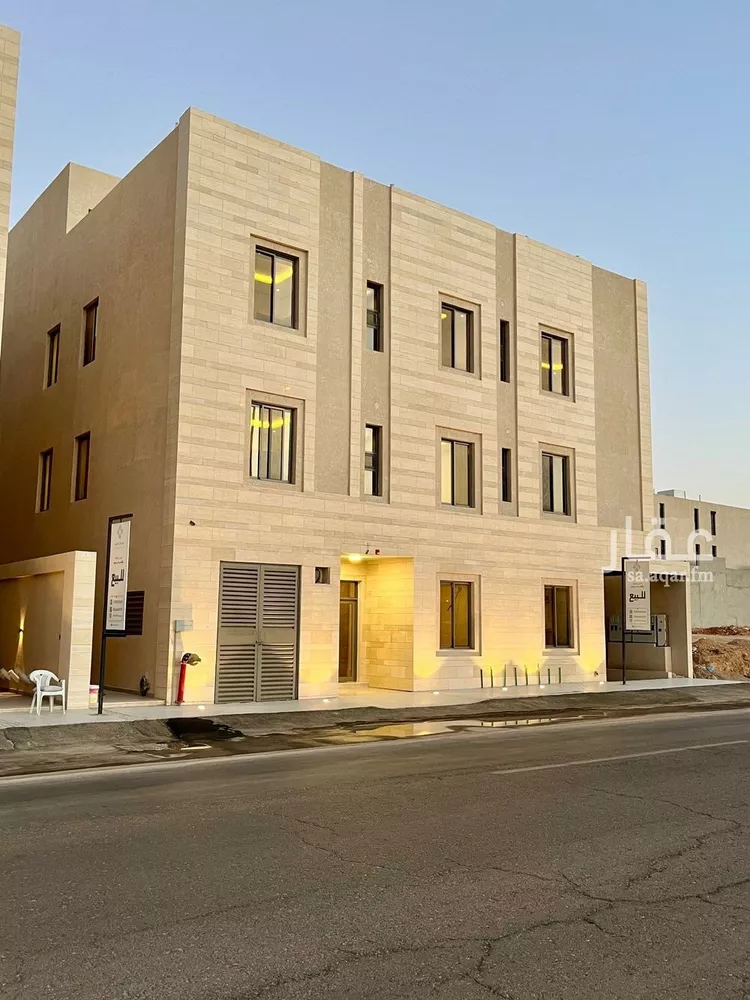 شقة للبيع في شارع علي الجمال, حي المهدية, مدينة الرياض, منطقة الرياض صورة 3