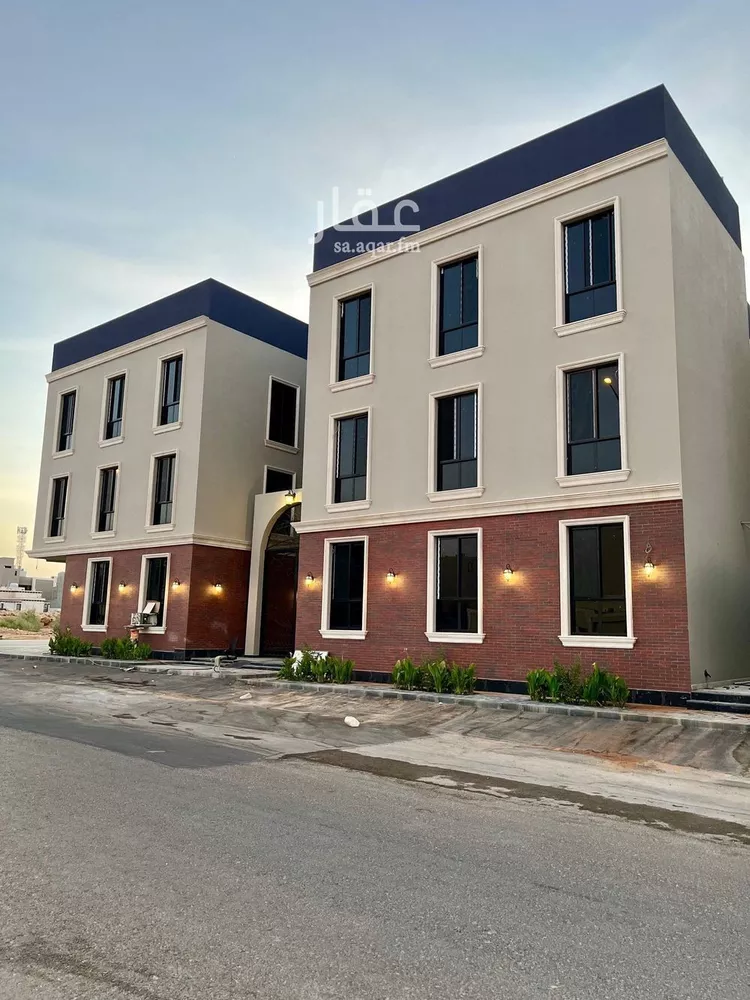 Apartment for Sale in Riyadh Al Mahdiyah