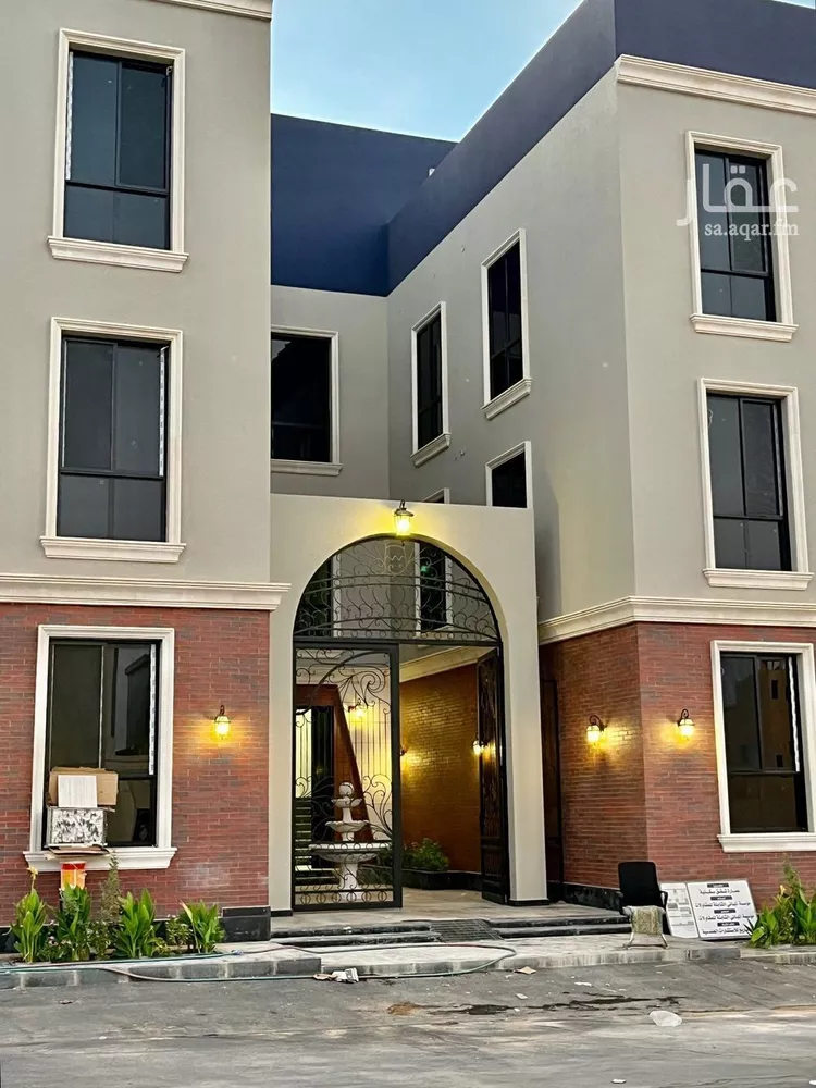 شقة للبيع في شارع أبي عروة, حي المهدية, مدينة الرياض, منطقة الرياض