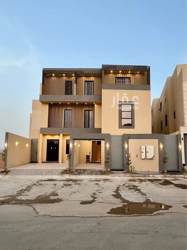 شقة للبيع في شارع ابن صدقة الغرافي, حي المهدية, مدينة الرياض, منطقة الرياض صورة 4