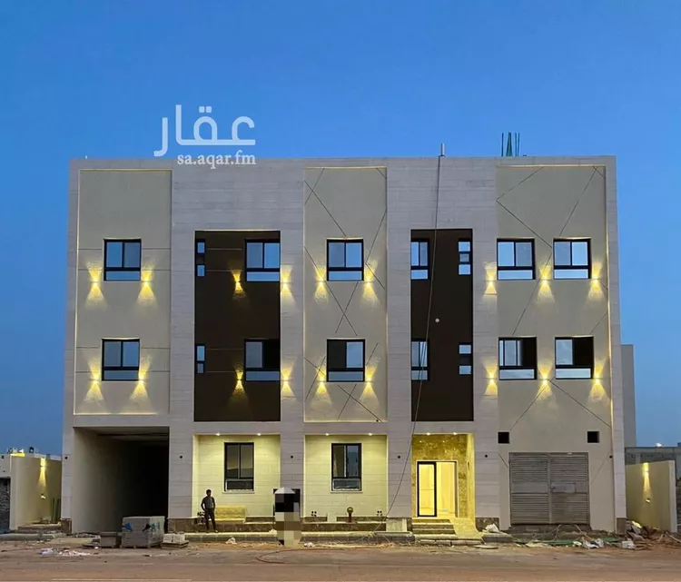 شقة للبيع في شارع طريق السيل الكبير, حي المهدية, مدينة الرياض, منطقة الرياض صورة 5
