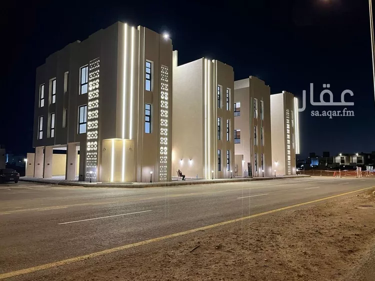 شقة للبيع في حي المهدية, مدينة الرياض, منطقة الرياض صورة 3