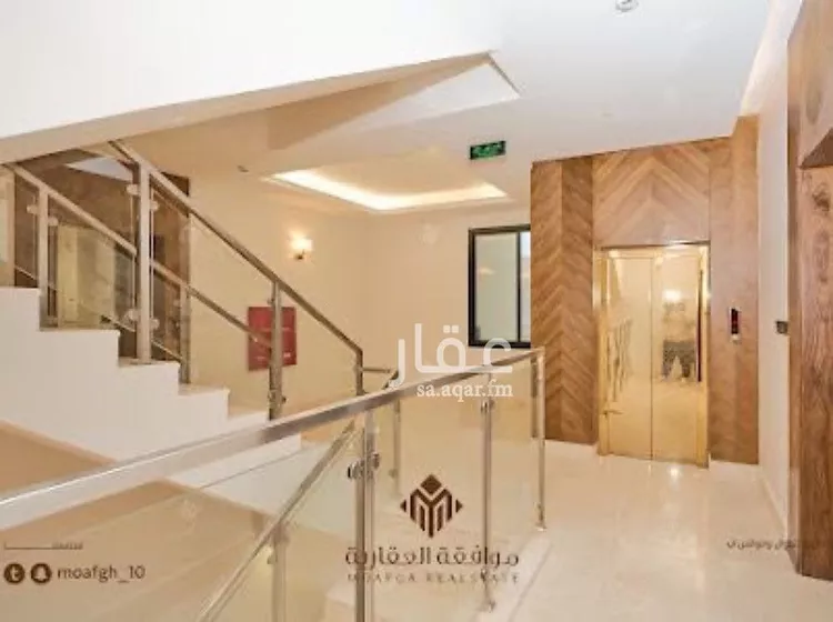شقة للبيع في شارع السيل الكبير, حي المهدية, مدينة الرياض, منطقة الرياض صورة 2
