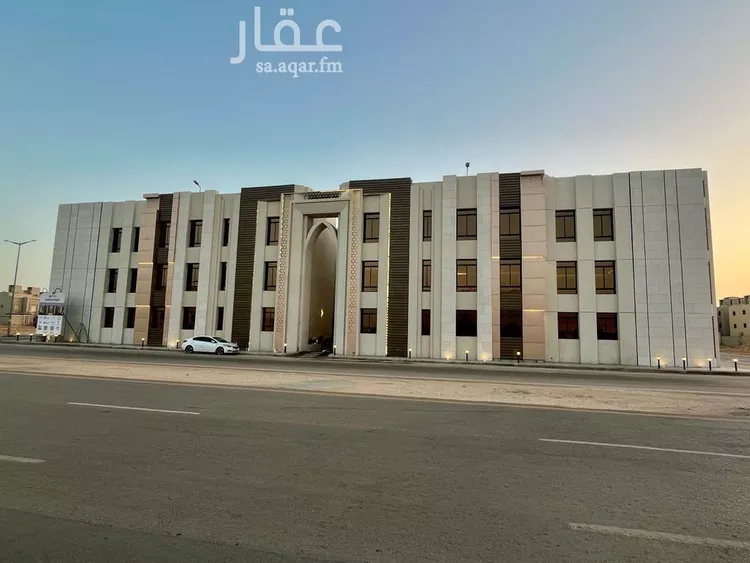 شقة للبيع في شارع أبي يوسف المقدسي, حي المهدية, مدينة الرياض, منطقة الرياض صورة 4