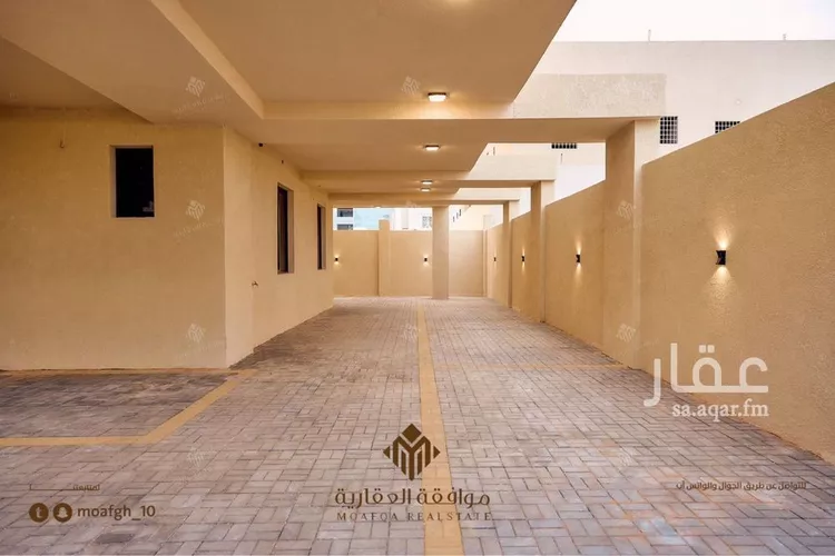 شقة للبيع في شارع أحمد مفتي المكي الحنفي, حي المهدية, مدينة الرياض, منطقة الرياض صورة 5