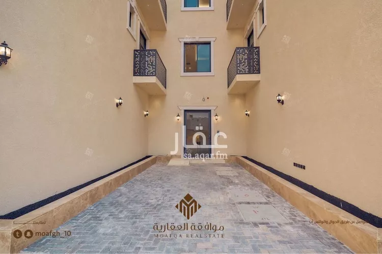 شقة للبيع في شارع محمد بن يوسف الكشي, حي المهدية, مدينة الرياض, منطقة الرياض صورة 3