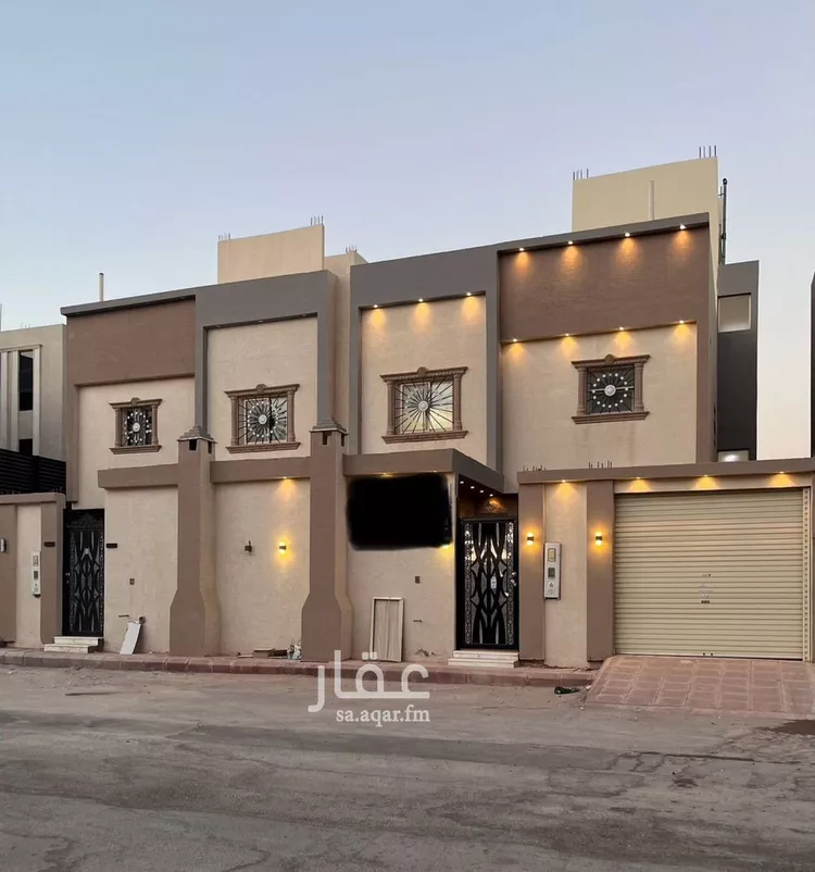 فيلا للبيع في شارع الباجوري, حي المهدية, مدينة الرياض, منطقة الرياض