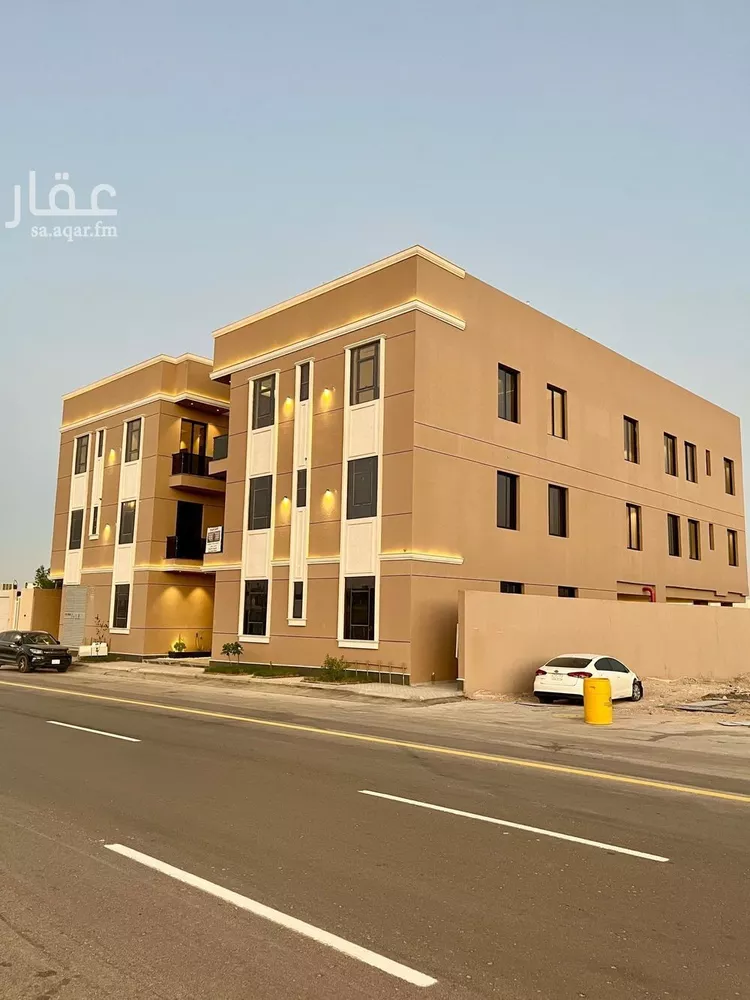 شقة للبيع في شارع تقى الدين التميمى, حي المهدية, مدينة الرياض, منطقة الرياض صورة 2