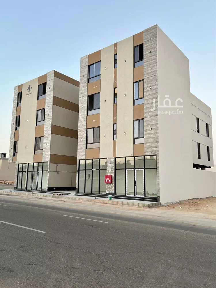 شقة للبيع في شارع علي بن رشيد, حي المهدية, مدينة الرياض, منطقة الرياض صورة 3