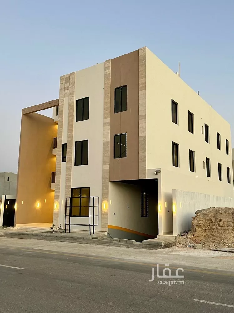 شقة للبيع في حي المهدية, مدينة الرياض, منطقة الرياض صورة 2