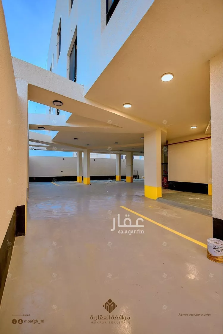 شقة للبيع في شارع الملتزم, حي المهدية, مدينة الرياض, منطقة الرياض صورة 5