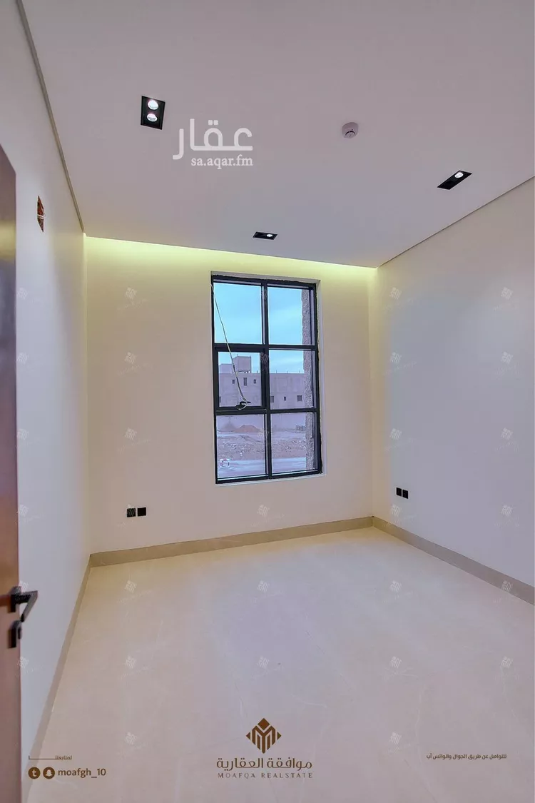 شقة للبيع في شارع الملتزم, حي المهدية, مدينة الرياض, منطقة الرياض 24