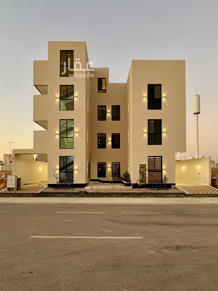 شقة للبيع في شارع أبي عروة, حي المهدية, مدينة الرياض, منطقة الرياض صورة 3