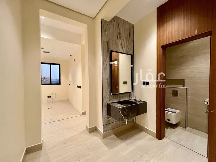 شقة للبيع في شارع عبدالعزيز بن إسماعيل, حي المهدية, مدينة الرياض, منطقة الرياض صورة 5