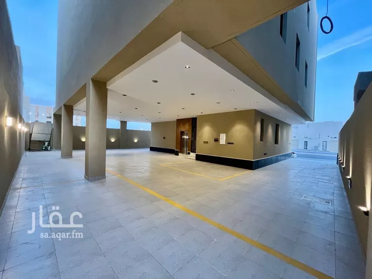 شقة للبيع في شارع محمود البخاري, حي المهدية, مدينة الرياض, منطقة الرياض صورة 4