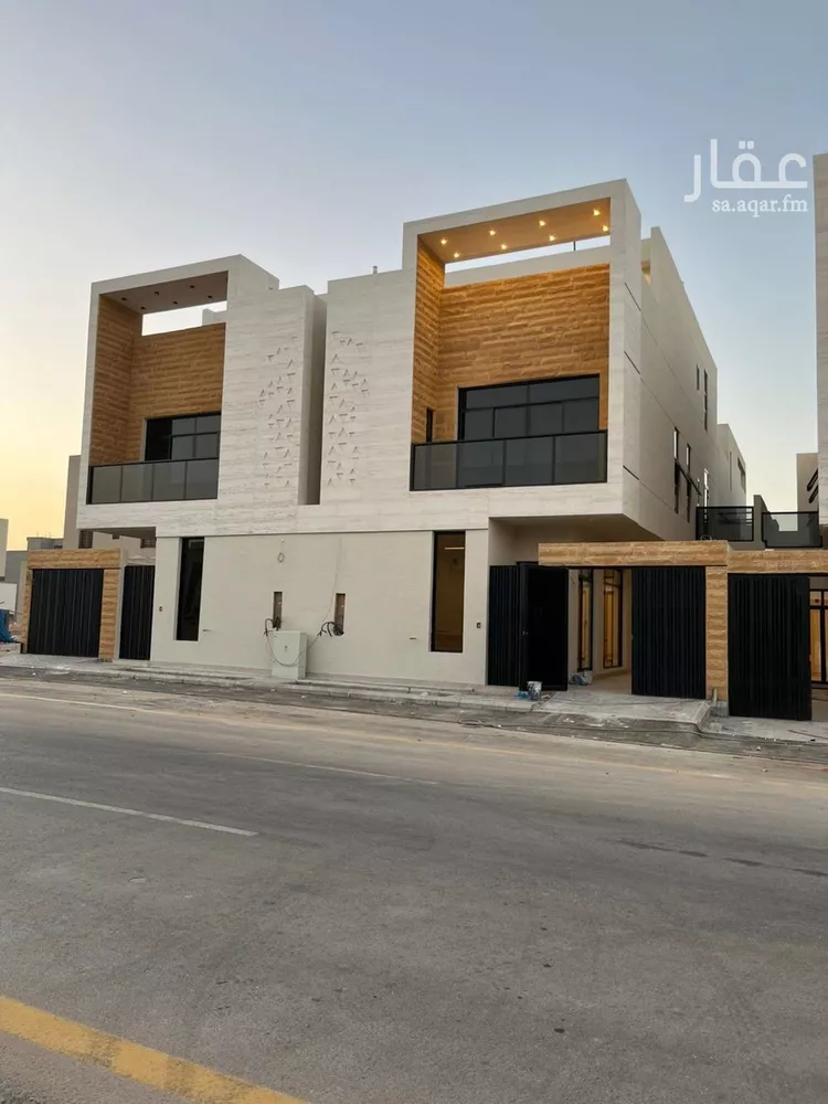 فيلا للبيع في حي المهدية, مدينة الرياض, منطقة الرياض