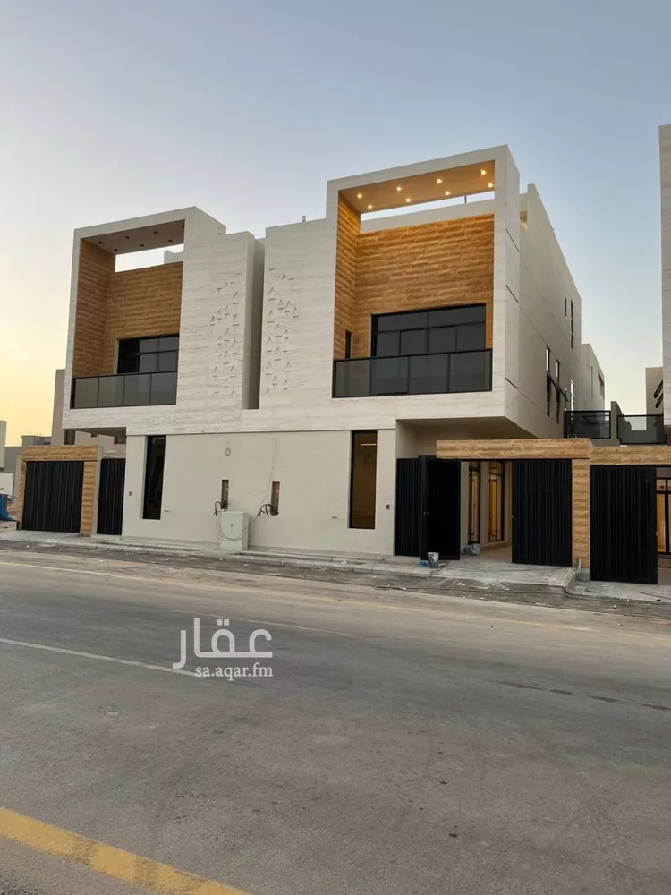 Villa for Sale in Riyadh Al Mahdiyah 9