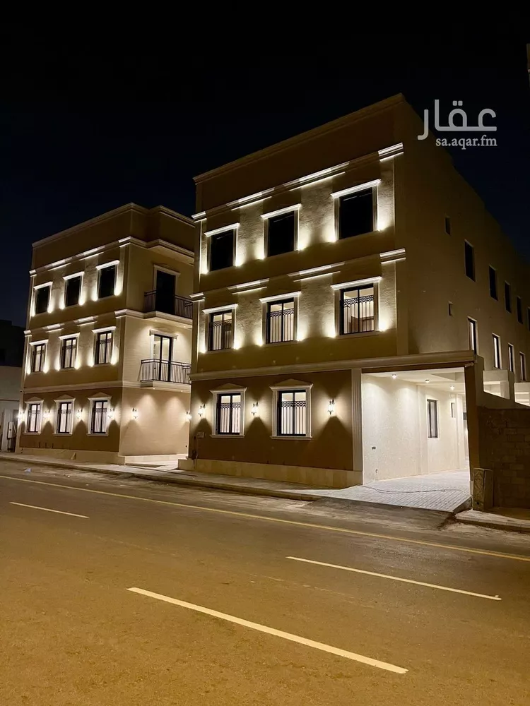 شقة للبيع في حي المهدية, مدينة الرياض, منطقة الرياض