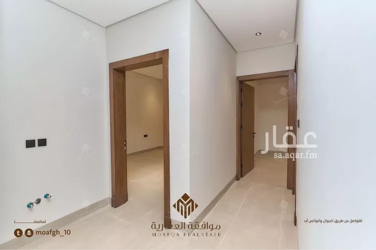 شقة للبيع في شارع ابي الشيخ الاصبهاني, حي المهدية, مدينة الرياض, منطقة الرياض 22