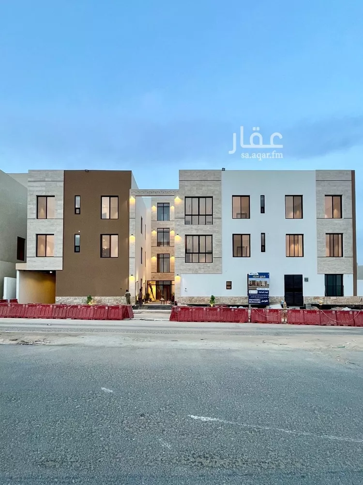 شقة للبيع في شارع حسن الفخري, حي المهدية, مدينة الرياض, منطقة الرياض صورة 3