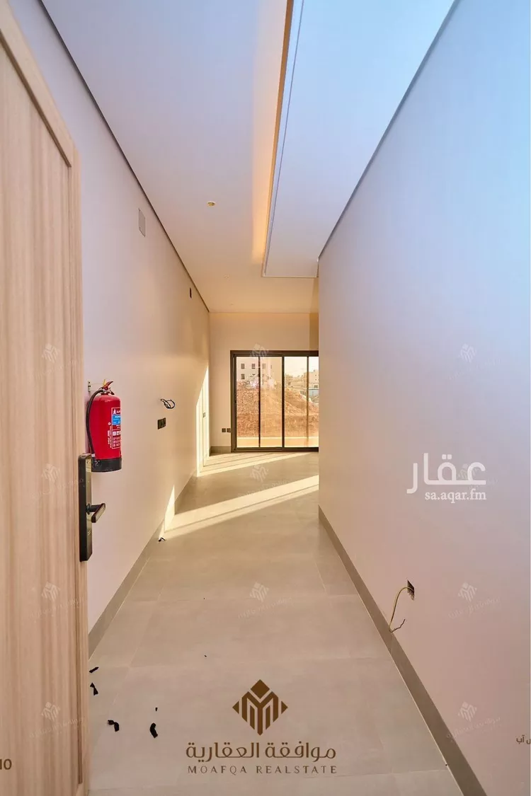 شقة للبيع في شارع عبدالرزاق السنهوري, حي المهدية, مدينة الرياض, منطقة الرياض صورة 5