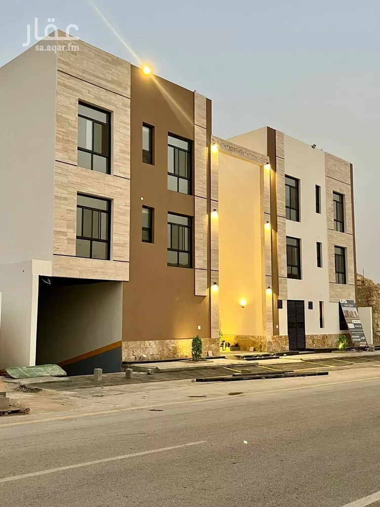 شقة للبيع في حي المهدية, مدينة الرياض, منطقة الرياض صورة 2